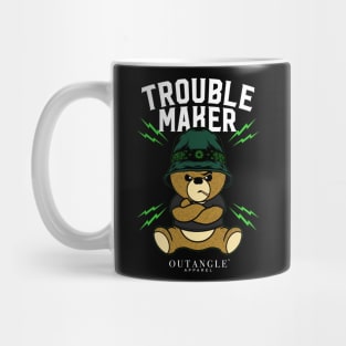 Troublemaker Mug